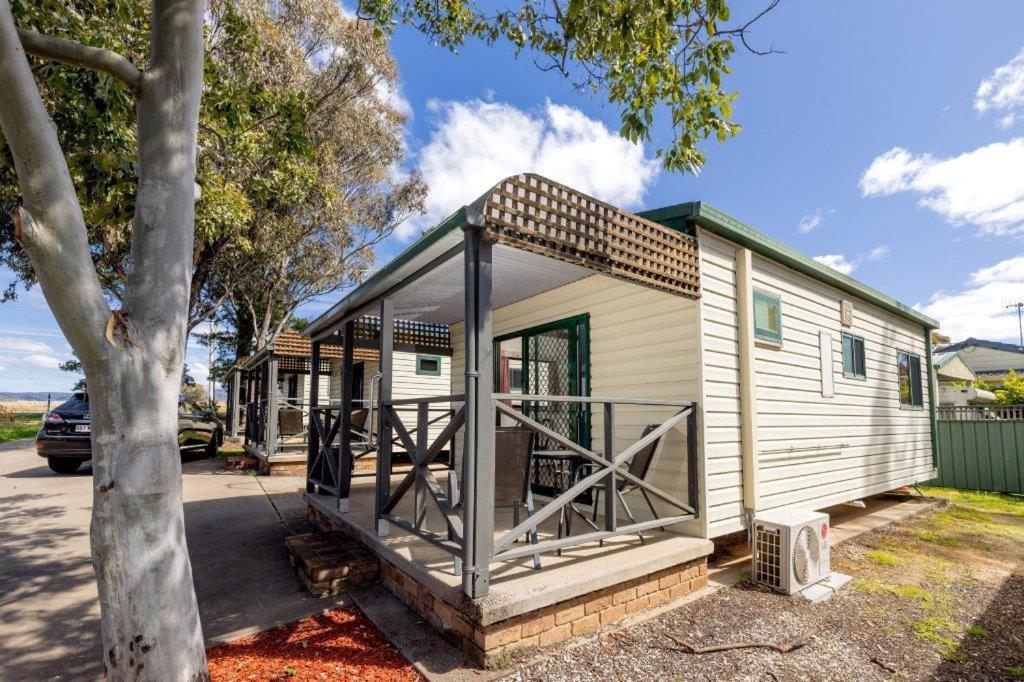 Big4 Mudgee Holiday Park Room photo