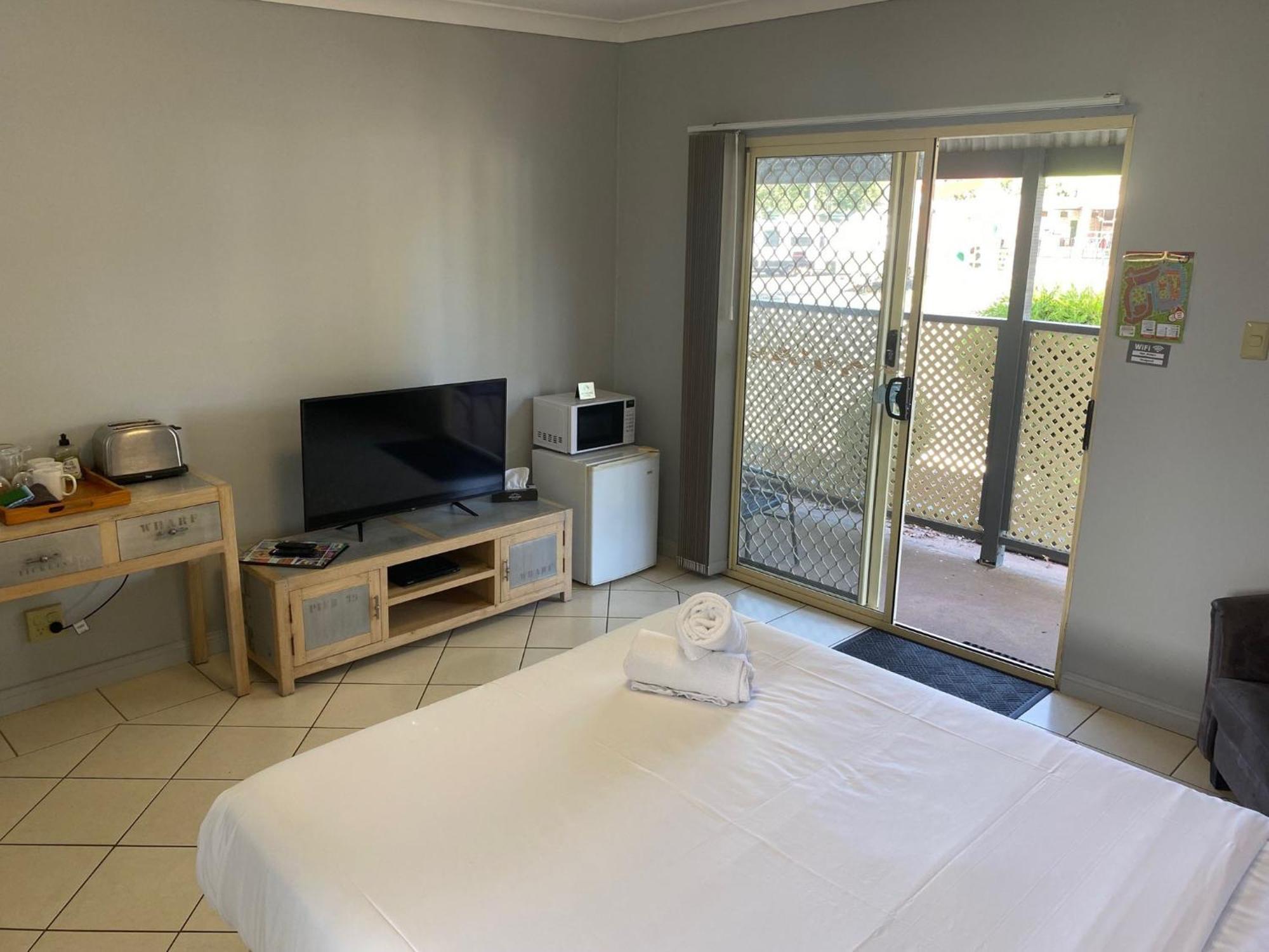 Big4 Mudgee Holiday Park Exterior photo