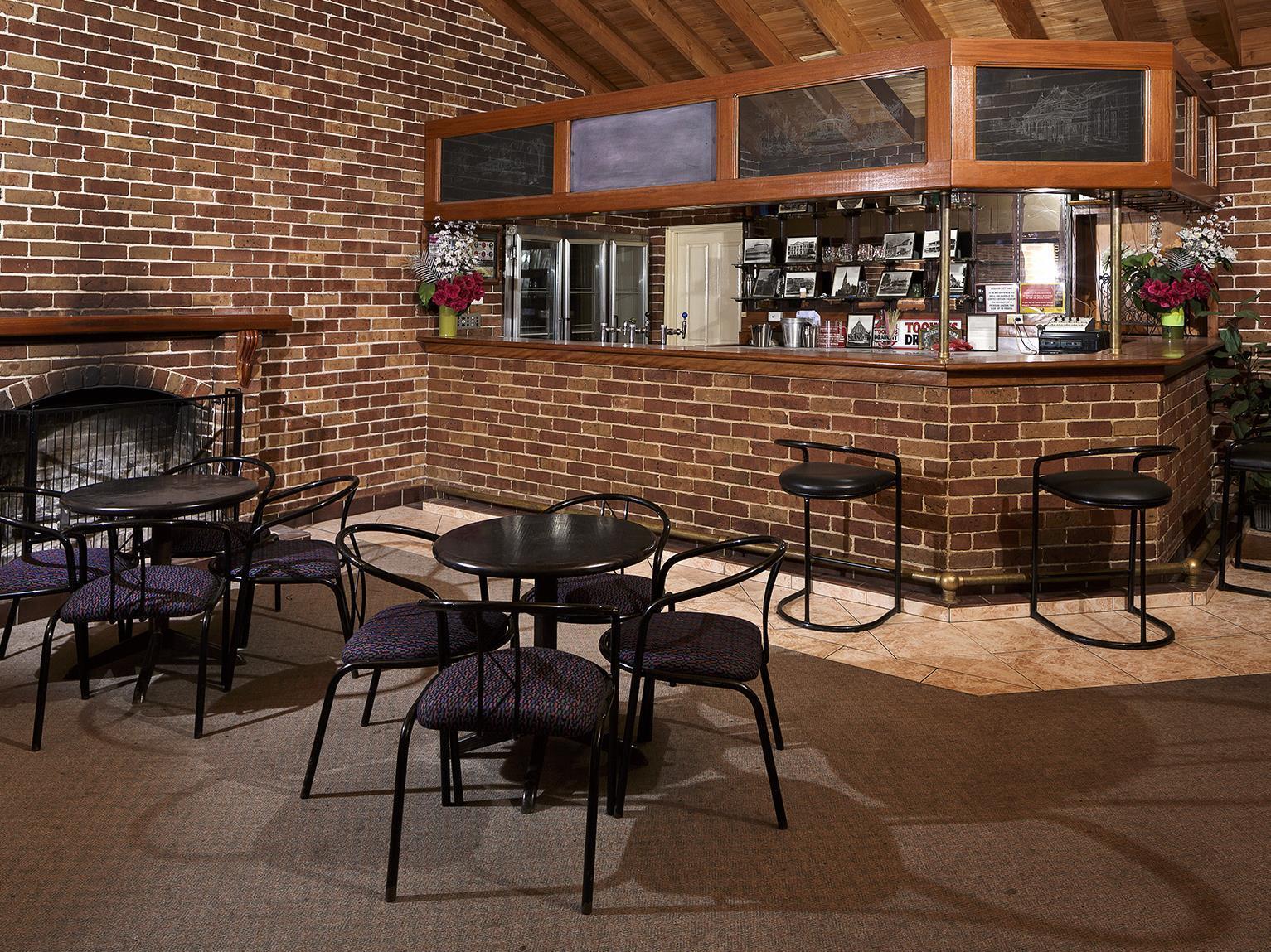 Big4 Mudgee Holiday Park Exterior photo
